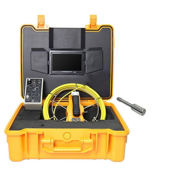 28mm self leveling camera snake video inspection camera system pipe drain tube sewer well meter counter dvr
28mm self leveling camera snake video inspection camera system pipe drain tube sewer well meter counter dvr