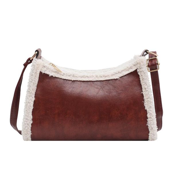 cross body women textured retro small bag trendy fashion shoulder all-match messenger crossbody satchels
cross body women textured retro small bag trendy fashion shoulder all-match messenger crossbody satchels
