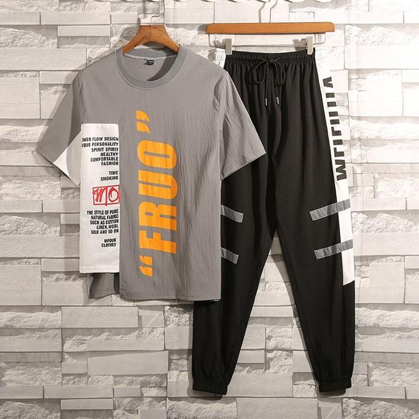 casual men fashion tracksuits tracksuits mens fashion sweatshirts sporting jackets set 2019 summer clothes for men 2019 ii50nstz1, Gray
casual men fashion tracksuits tracksuits mens fashion sweatshirts sporting jackets set 2019 summer clothes for men 2019 ii50nstz1, Gray