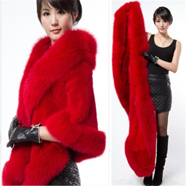 big size furry fur coat women fluffy warm batwing sleeve female outerwear autumn winter coat jacket hairy collarless overcoat5561, Black
big size furry fur coat women fluffy warm batwing sleeve female outerwear autumn winter coat jacket hairy collarless overcoat5561, Black