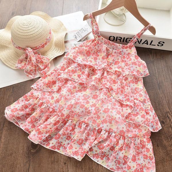 girl's dresses menoea kids girls summer dress 2021 children polka dot printing children's animals clothing casual outfits1, Red;yellow
girl's dresses menoea kids girls summer dress 2021 children polka dot printing children's animals clothing casual outfits1, Red;yellow