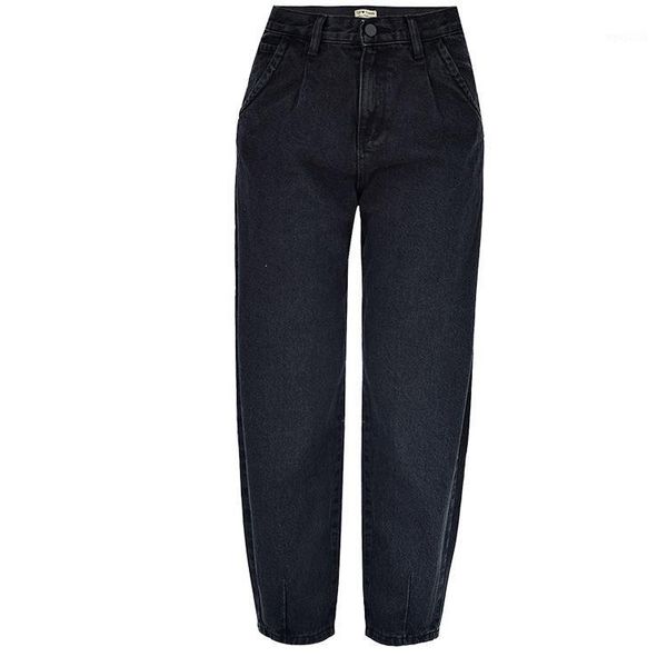 women's jeans black mom for women high waisted loose boyfriend woman casual long harem baggy denim pants1, Blue
women's jeans black mom for women high waisted loose boyfriend woman casual long harem baggy denim pants1, Blue
