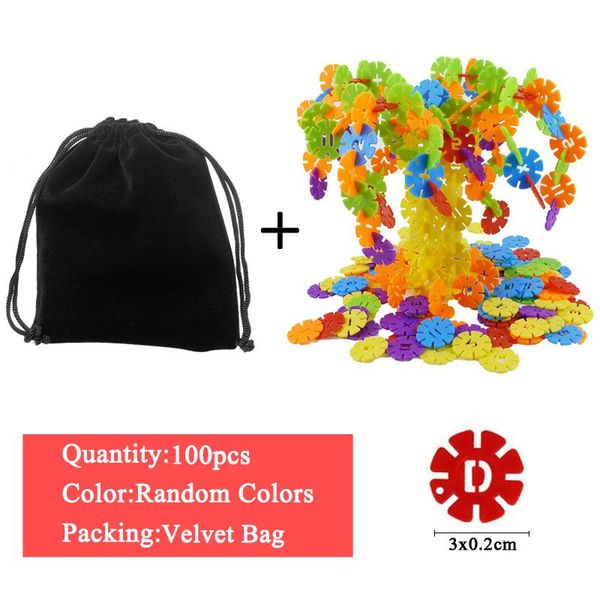 100 200 400pcs 3d puzzle jigsaw snowflake building creative kids flakes interlocking plastic disc set construction kids toys zxh jllqgu
100 200 400pcs 3d puzzle jigsaw snowflake building creative kids flakes interlocking plastic disc set construction kids toys zxh jllqgu