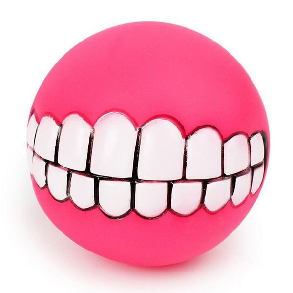pet dog ball зубы смешные трюки игрушка силиконовая игрушка для собаки жевать сквоиковище скрипфированные звуковые игрушки для собак домашне
pet dog ball зубы смешные трюки игрушка силиконовая игрушка для собаки жевать сквоиковище скрипфированные звуковые игрушки для собак домашне