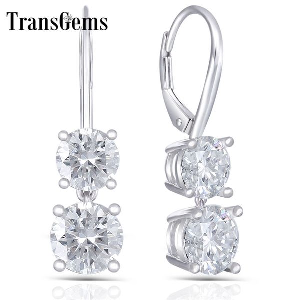transgems 10k white gold 4mm 6mm f colorless heart arrows cut moissanite hoop earring for women fine jewelry anniversary gifts y200620, Golden;silver
transgems 10k white gold 4mm 6mm f colorless heart arrows cut moissanite hoop earring for women fine jewelry anniversary gifts y200620, Golden;silver