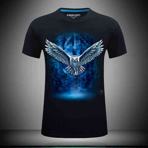 men's t-shirts summer blue sky eagle 3d cotton short sleeve large loose half sleeve bottom shirt, White;black
men's t-shirts summer blue sky eagle 3d cotton short sleeve large loose half sleeve bottom shirt, White;black