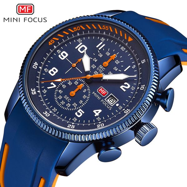 european and american fashion high-end mini focus mens watch multi-function navigation watch waterproof quartz watch sports luminous silicon, Slivery;brown
european and american fashion high-end mini focus mens watch multi-function navigation watch waterproof quartz watch sports luminous silicon, Slivery;brown