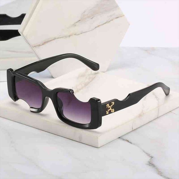 fashion rectangle sunglasses women men vintage distinctive pc frame leopard gradients lens black cool logo trend uv400, White;black
fashion rectangle sunglasses women men vintage distinctive pc frame leopard gradients lens black cool logo trend uv400, White;black