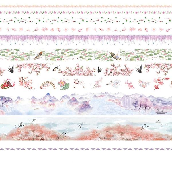 2016 мм 10шт мошенническая серия цветной дневник kawaii mysi маскировка ленты бумаги скрапбукинг канцелярские декоративные ленты h
2016 мм 10шт мошенническая серия цветной дневник kawaii mysi маскировка ленты бумаги скрапбукинг канцелярские декоративные ленты h