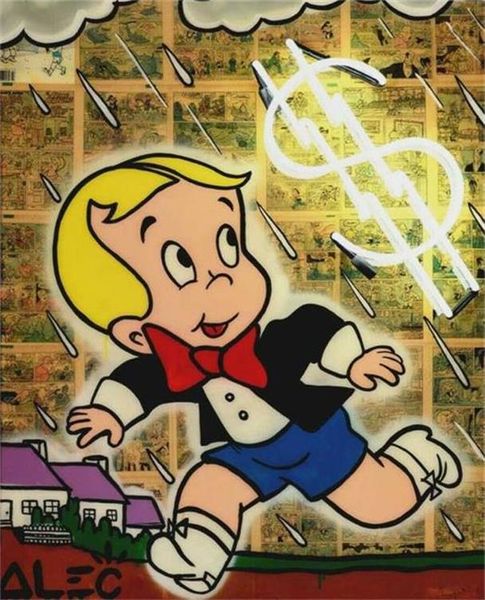large richie rich la luxury street art graffiti home decor handcrafts /hd print oil painting on canvas wall art canvas pictures , f210111
large richie rich la luxury street art graffiti home decor handcrafts /hd print oil painting on canvas wall art canvas pictures , f210111
