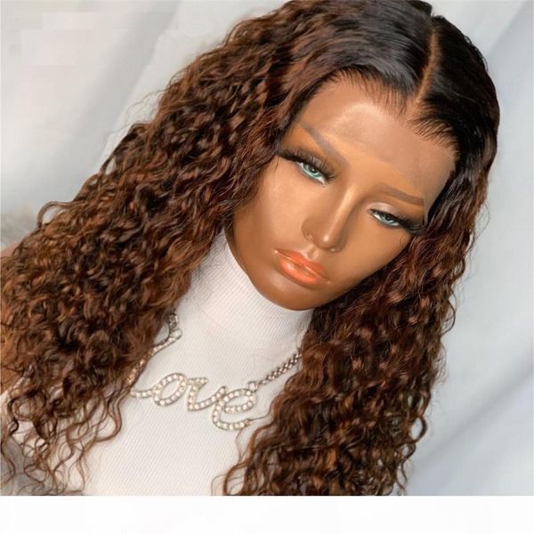 peruvian ombre brown glueless 360 lace frontal human hair wigs with baby hair full lace wigs for black women natural hairline, Black;brown
peruvian ombre brown glueless 360 lace frontal human hair wigs with baby hair full lace wigs for black women natural hairline, Black;brown