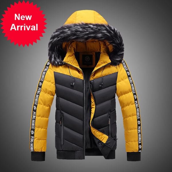 2020 new winter cool casual dwaterproof water fur coat with hoodie autumn outwear jacket parkas jackets, Black;brown
2020 new winter cool casual dwaterproof water fur coat with hoodie autumn outwear jacket parkas jackets, Black;brown