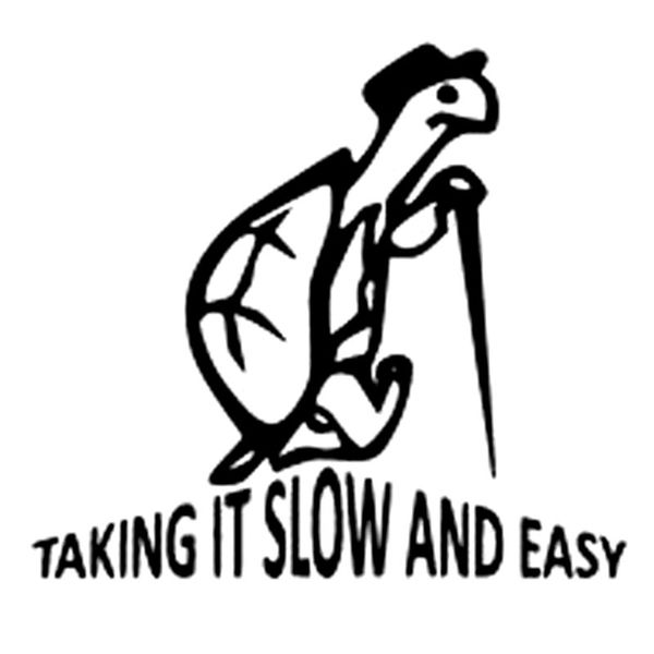14.9cm*13.3cm slow and easy vinyl decal sticker funny tortoise car sticker auto styling cartoon stickers car accessories c8-0286
14.9cm*13.3cm slow and easy vinyl decal sticker funny tortoise car sticker auto styling cartoon stickers car accessories c8-0286