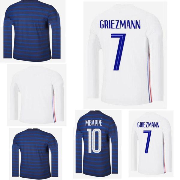 2020 2021 football jersey long sleeve france jersey 20 21 mbappe griezmann kante pogba volume_up content_copy share volume_up content_co, Black;yellow
2020 2021 football jersey long sleeve france jersey 20 21 mbappe griezmann kante pogba volume_up content_copy share volume_up content_co, Black;yellow