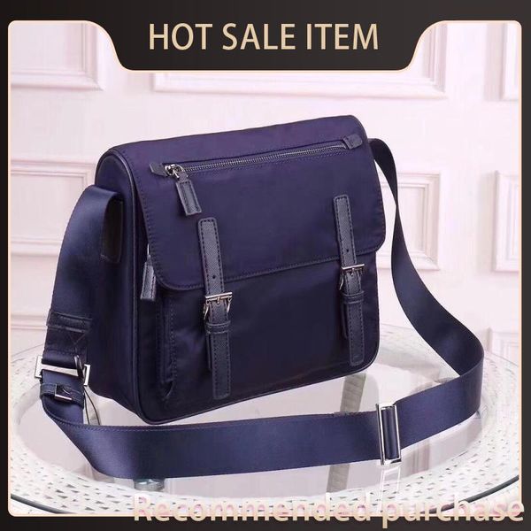 wholesale men's bag shoulder new men's waterproof nylon fabric fashion bag canvas shoulder messenger briefcase parachute wallet fx
wholesale men's bag shoulder new men's waterproof nylon fabric fashion bag canvas shoulder messenger briefcase parachute wallet fx