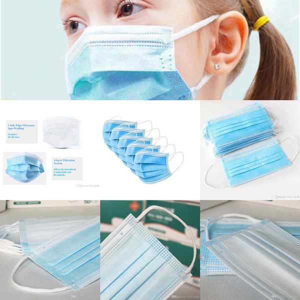 kids layers child 3 disposable face masks mask blue cotton mouth face masks non-woven mask anti-dust boy masklwh5
kids layers child 3 disposable face masks mask blue cotton mouth face masks non-woven mask anti-dust boy masklwh5