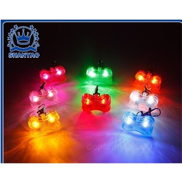 party 4.8*3*1.5cm 6 colors dog tag safety led luminous pendant ornaments glowing pet supplies pets tags
party 4.8*3*1.5cm 6 colors dog tag safety led luminous pendant ornaments glowing pet supplies pets tags