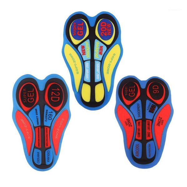3 pcs shockproof cycling shorts gel pad breathable biking seat underwear pants pad cushion bicycle road bike 9d 12d 20d1 
3 pcs shockproof cycling shorts gel pad breathable biking seat underwear pants pad cushion bicycle road bike 9d 12d 20d1
