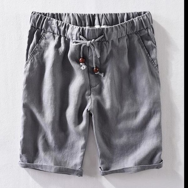 2021 new arrival flax style casual linen plus size male shorts short clothing four colors r2ky, White;black
2021 new arrival flax style casual linen plus size male shorts short clothing four colors r2ky, White;black
