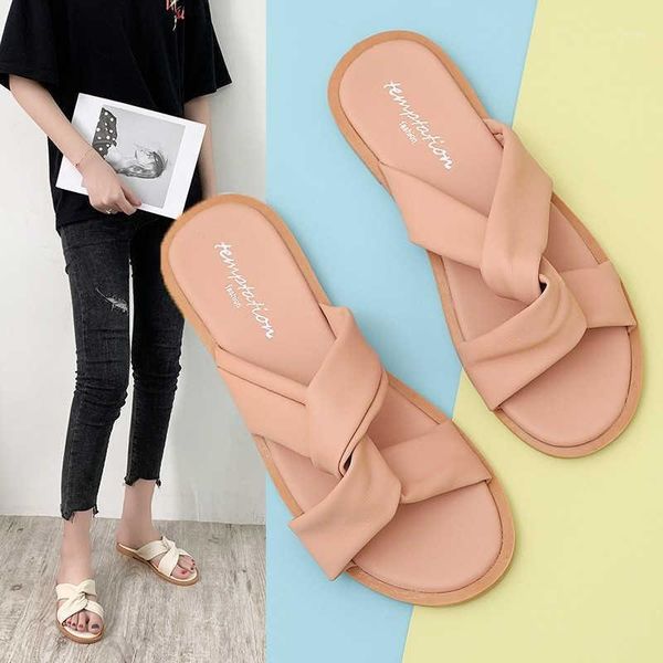 slippers summer flat-bottom girls gentle evening shoes, bow-knot ladies, vacation soft-soled nets, infrared wear beach slippers,1, Black
slippers summer flat-bottom girls gentle evening shoes, bow-knot ladies, vacation soft-soled nets, infrared wear beach slippers,1, Black