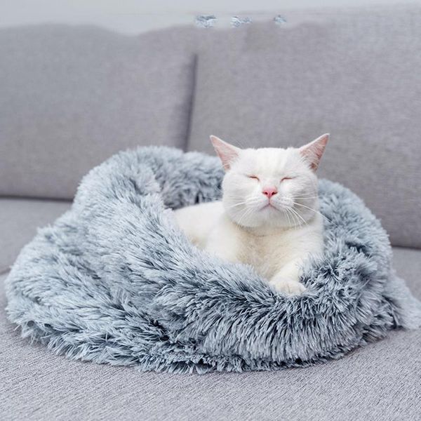 fluffy cat sleeping bag hat shape puppy kitten lounger sofa long plush bed cave cushion small dog basket grey brown s l size
fluffy cat sleeping bag hat shape puppy kitten lounger sofa long plush bed cave cushion small dog basket grey brown s l size