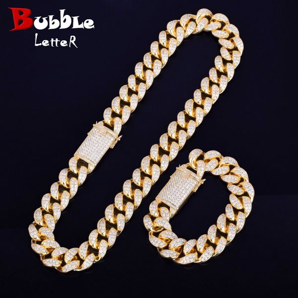 miami cuban chain jewelry necklace bracelet set gold color for men heavy choker hip hop rock street jewelry charms material copper zircon, Silver
miami cuban chain jewelry necklace bracelet set gold color for men heavy choker hip hop rock street jewelry charms material copper zircon, Silver