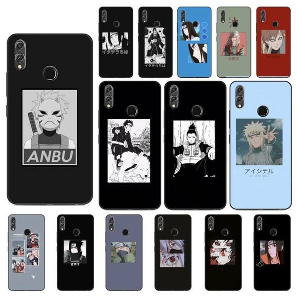 yinuoda anime naruto aesthetic art coque shell phone case for huawei honor 8x 8a 9 10 20 lite 30pro 7c 7a 10i 20i
yinuoda anime naruto aesthetic art coque shell phone case for huawei honor 8x 8a 9 10 20 lite 30pro 7c 7a 10i 20i