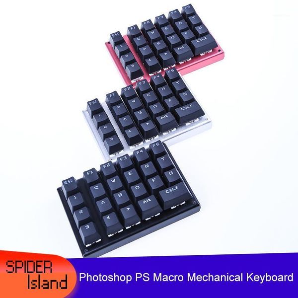 diy pshop ps designer keyboard cad drawing software one-hand keyboard macro office programming mechanical1
diy pshop ps designer keyboard cad drawing software one-hand keyboard macro office programming mechanical1