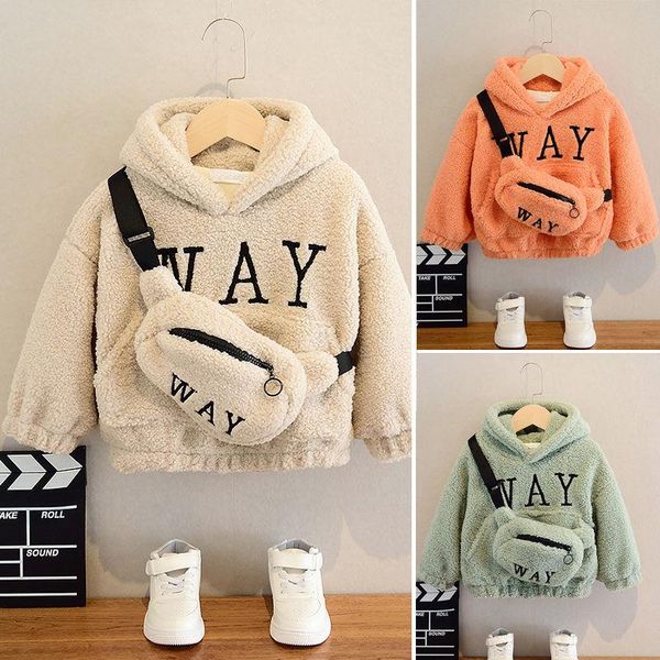 baby 2020 girls jacket + kids cotton satchel artificial fur warm hooded autumn winter girls infant clothing children's jacket, Blue;gray
baby 2020 girls jacket + kids cotton satchel artificial fur warm hooded autumn winter girls infant clothing children's jacket, Blue;gray