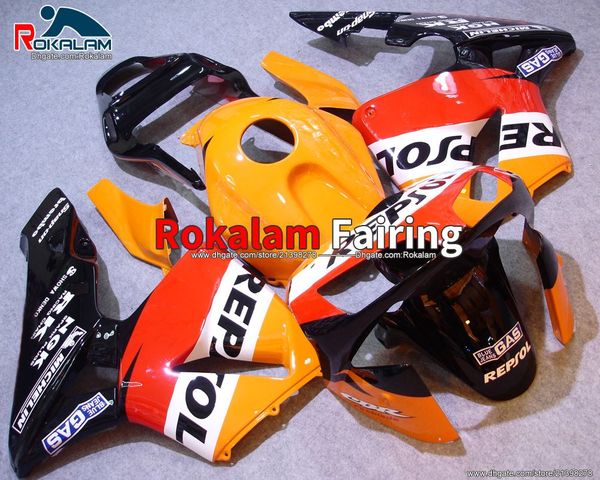 for honda cbr600rr f5 2004 cbr600rr f5 03 04 cbr 600 rr f5 fairings kit body covers (injection molding)
for honda cbr600rr f5 2004 cbr600rr f5 03 04 cbr 600 rr f5 fairings kit body covers (injection molding)
