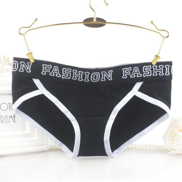 women's panties women cotton fashion underwear sports bag hip wide side briefs comfortable oversized -3xl, Black;pink
women's panties women cotton fashion underwear sports bag hip wide side briefs comfortable oversized -3xl, Black;pink