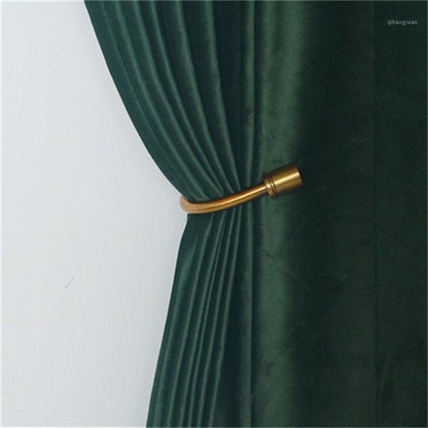 high shading solid color luxury velvet blackout windows curtain drape panel for living room bedroom home decoration t206#181
high shading solid color luxury velvet blackout windows curtain drape panel for living room bedroom home decoration t206#181
