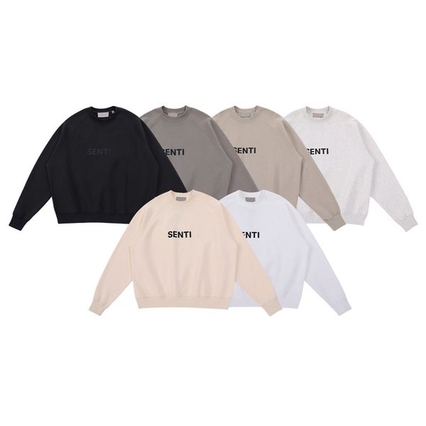 fashion fog essentials hip hop mens womens casual fear of god essentials hoodie latter style street hoodies, Black
fashion fog essentials hip hop mens womens casual fear of god essentials hoodie latter style street hoodies, Black