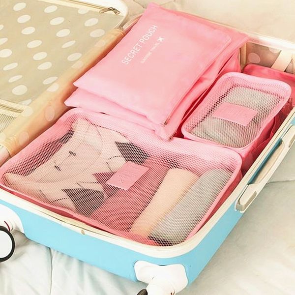 travel 6pcs/set trip luggage organizer polyester portable partition pouch storage bags home organization accessories supplies
travel 6pcs/set trip luggage organizer polyester portable partition pouch storage bags home organization accessories supplies