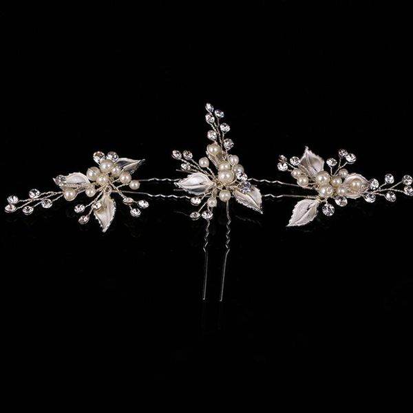 fancy wedding hair clips floral pearl beaded hair stick flower wedding ceremony mother crystal bridal hairpins accessories, Golden;silver
fancy wedding hair clips floral pearl beaded hair stick flower wedding ceremony mother crystal bridal hairpins accessories, Golden;silver