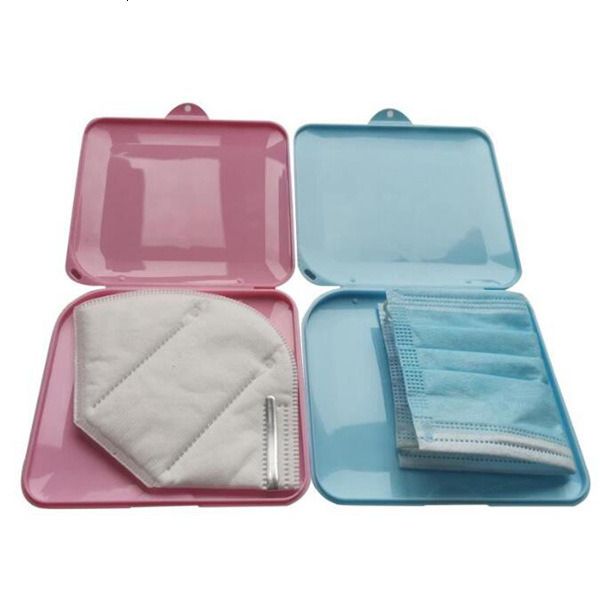 case face safe masks portable box container dustproof disposable mask storage pollution rutns
case face safe masks portable box container dustproof disposable mask storage pollution rutns