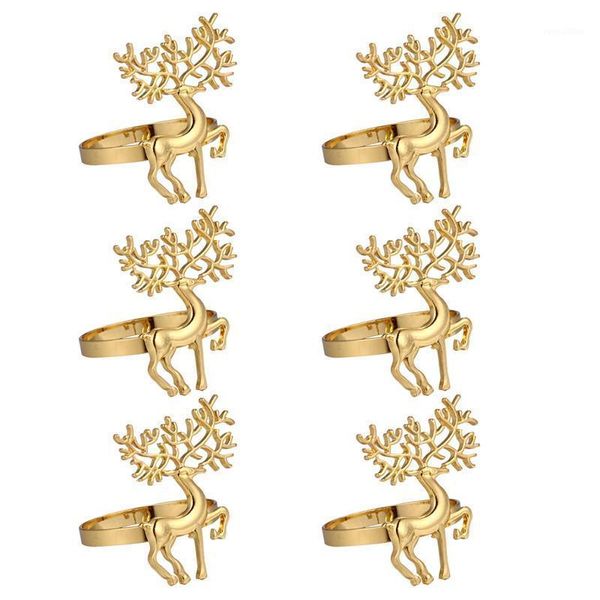6pcs christmas deer design napkin rings alloy napkin holder for christmas dinners parties wedding adornment table decoration1
6pcs christmas deer design napkin rings alloy napkin holder for christmas dinners parties wedding adornment table decoration1