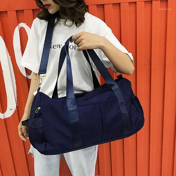 outdoor bags yoga fitness bag large capacity sport shoe position dry wet separation handbags#tx1
outdoor bags yoga fitness bag large capacity sport shoe position dry wet separation handbags#tx1