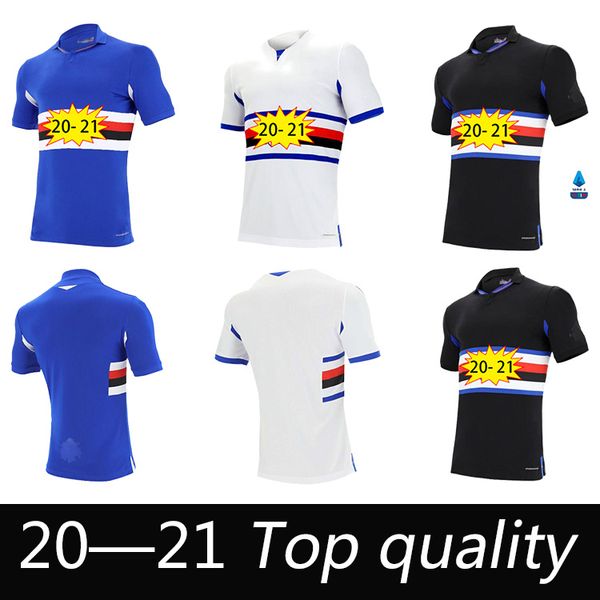 2021 new sampdoria soccer jersey home sesy third 20 21 murillo linetty jankto yoshida maroni gabbiadini football uniform shirts thailand, Black;yellow
2021 new sampdoria soccer jersey home sesy third 20 21 murillo linetty jankto yoshida maroni gabbiadini football uniform shirts thailand, Black;yellow