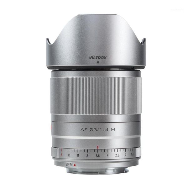 viltrox 23mm f1.4 stm ef-m mount auto focus aps-c prime lens for canon eos m cameras m5 m6 mark ii m200 m501
viltrox 23mm f1.4 stm ef-m mount auto focus aps-c prime lens for canon eos m cameras m5 m6 mark ii m200 m501