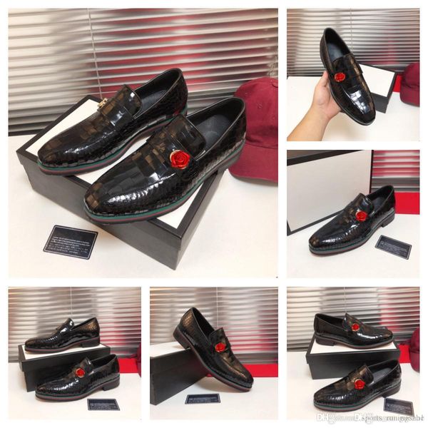 mi fashion designers formal shoes men bullock business office shoe men 2019 italy luxury dress shoes men plus size 38-45 wedding shoes 33, Black
mi fashion designers formal shoes men bullock business office shoe men 2019 italy luxury dress shoes men plus size 38-45 wedding shoes 33, Black
