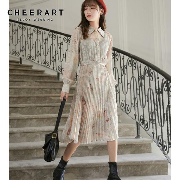 haterart peter pan holly chiffon atinl pliated pliated платье женщины с длинным рукавом старинные печатные фонарика рукав корейский женское, Black;gray
haterart peter pan holly chiffon atinl pliated pliated платье женщины с длинным рукавом старинные печатные фонарика рукав корейский женское, Black;gray