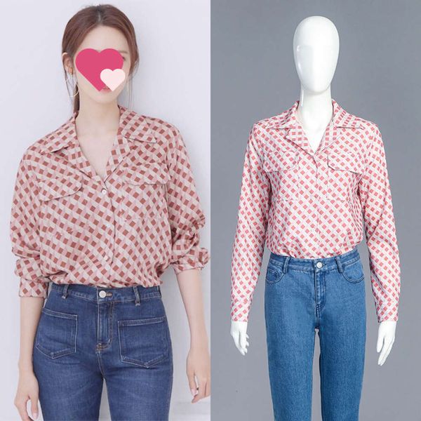 lin yuner's same shirt for women 2020 new autumn korean long sleeve hong kong style dign, White
lin yuner's same shirt for women 2020 new autumn korean long sleeve hong kong style dign, White