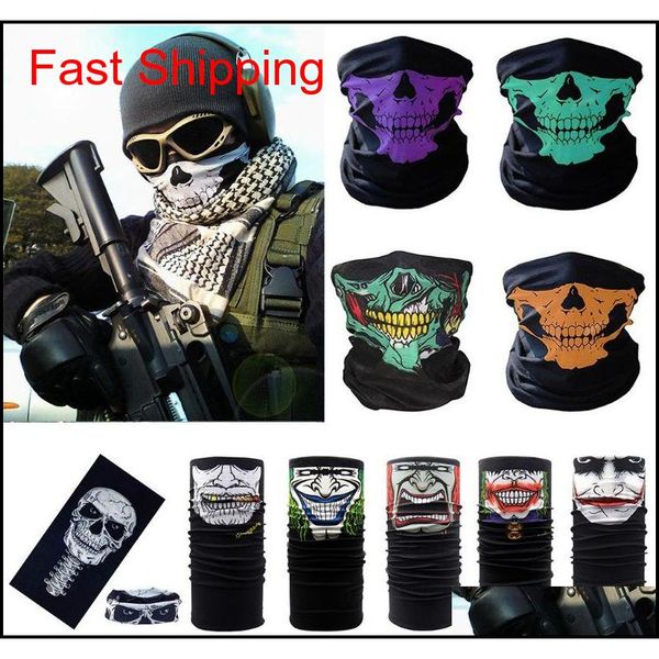 skull magic turban bandanas skull face masks skeleton outdoor sports ghost neck scarves headband cycling motorcycle wrap cca11237 lvm0d, Black
skull magic turban bandanas skull face masks skeleton outdoor sports ghost neck scarves headband cycling motorcycle wrap cca11237 lvm0d, Black