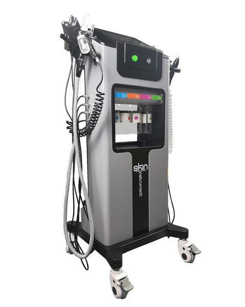 hydra facial microdermabrasion peeling facial machine with rf microdermabrasion lifting massage gun skin care hydrafacial machine
hydra facial microdermabrasion peeling facial machine with rf microdermabrasion lifting massage gun skin care hydrafacial machine