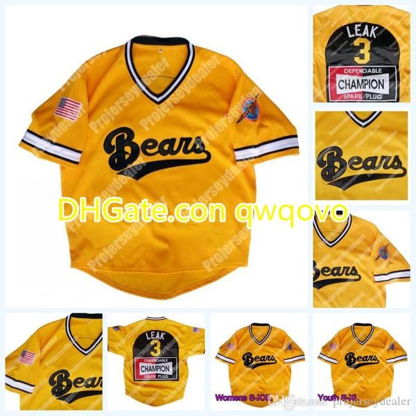 3 kelly leak bad news bears gold 1978 go to japan baseball jersey 12 tanner boyle for mens womens youth double stitched s-4xl, Blue;black
3 kelly leak bad news bears gold 1978 go to japan baseball jersey 12 tanner boyle for mens womens youth double stitched s-4xl, Blue;black