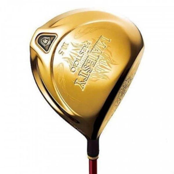 new golf club majesty prestigio 9 tee golf driver 9.5 loft r or s flex graphite shaft with head cover
new golf club majesty prestigio 9 tee golf driver 9.5 loft r or s flex graphite shaft with head cover