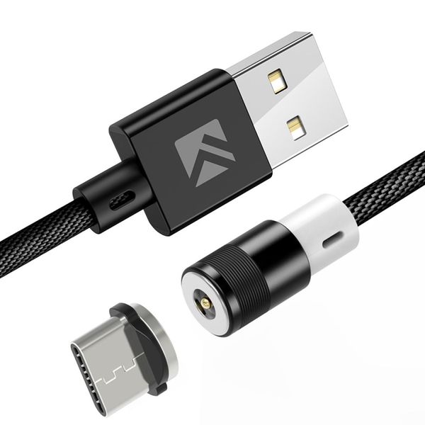 floveme 1m 2a output 360 degrees casual usb to usb-c type-c magnetic charging cable built-in blue led indicator for samsung galaxy s8 s8
floveme 1m 2a output 360 degrees casual usb to usb-c type-c magnetic charging cable built-in blue led indicator for samsung galaxy s8 s8