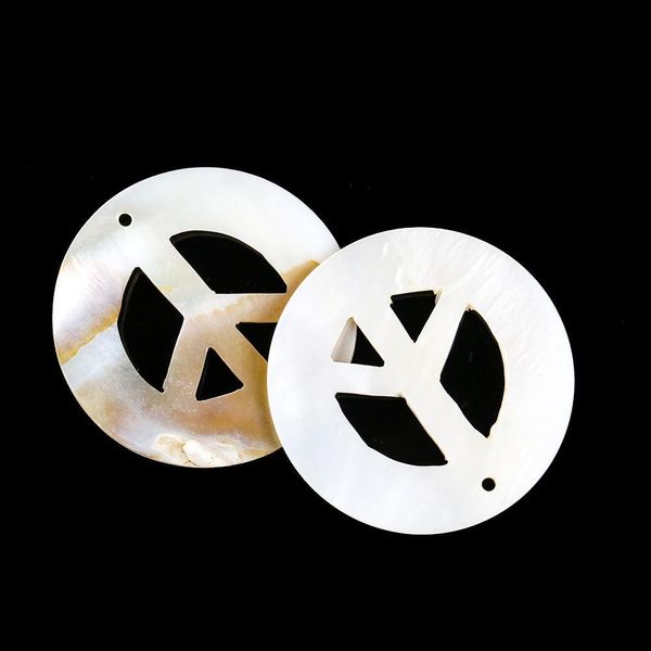 2pcs peace sign shell flakes natural mother of pearl shell pendants diy earrings necklace jewelry making women girls gifts h bbyizz
2pcs peace sign shell flakes natural mother of pearl shell pendants diy earrings necklace jewelry making women girls gifts h bbyizz