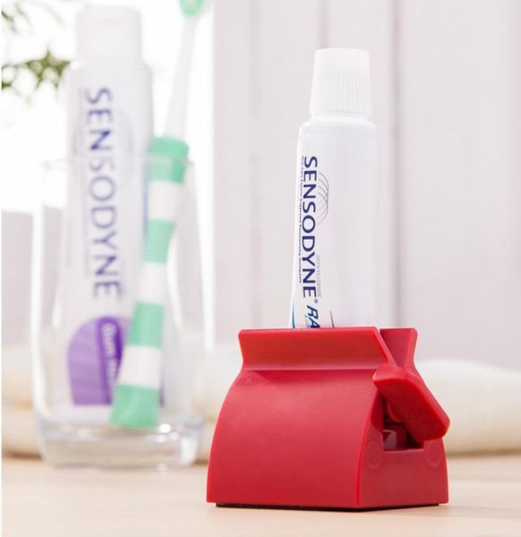 multifunctional bathroom plastic cream tube squeezing dispenser rolling tube squeezer tooth paste squeezer toothpaste dispenser1
multifunctional bathroom plastic cream tube squeezing dispenser rolling tube squeezer tooth paste squeezer toothpaste dispenser1